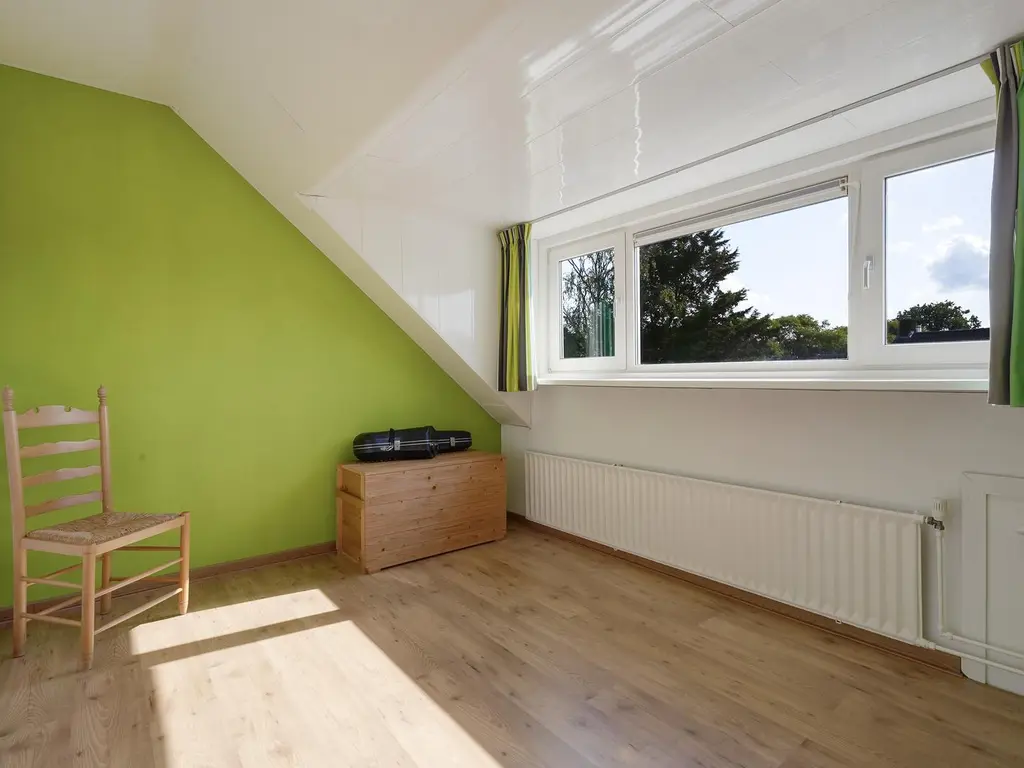 Vincent van Goghstraat 23, Lisse