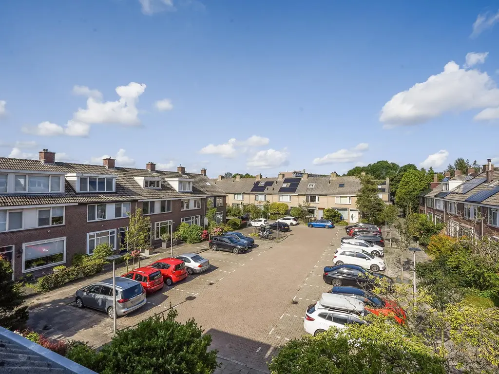 Vincent van Goghstraat 23, Lisse