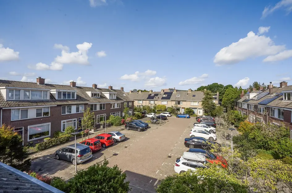 Vincent van Goghstraat 23
