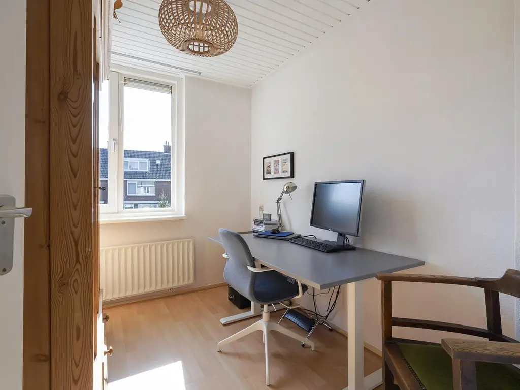 Vincent van Goghstraat 23, Lisse
