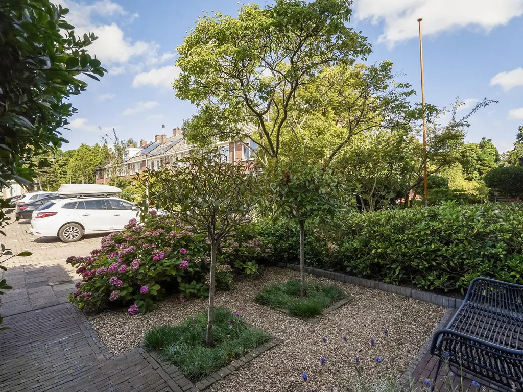 Vincent van Goghstraat 23, Lisse