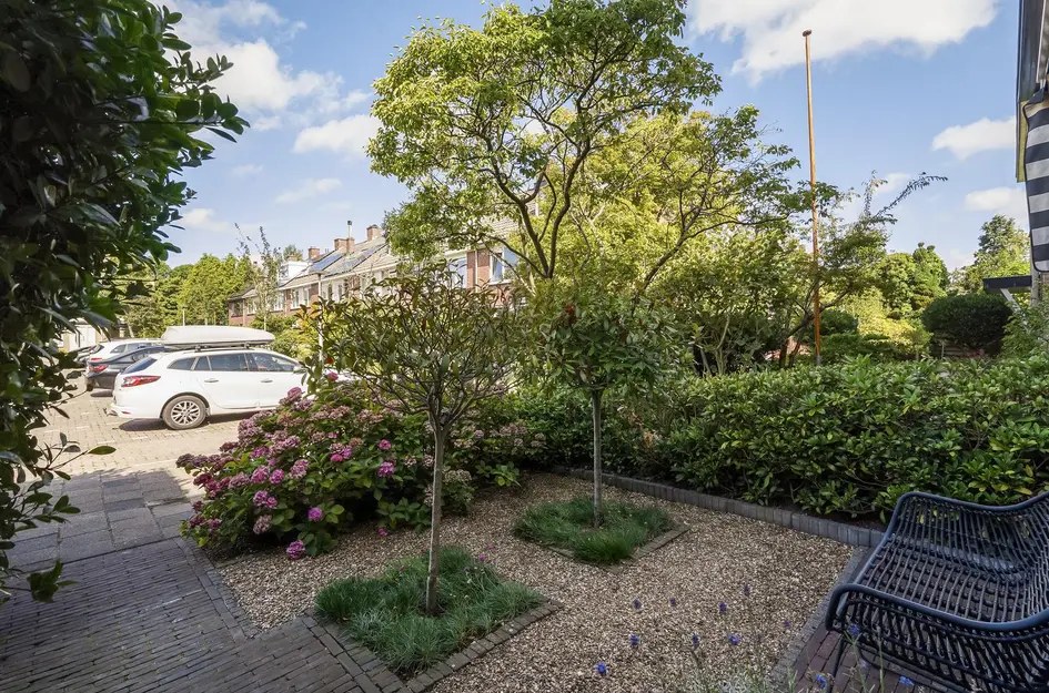 Vincent van Goghstraat 23