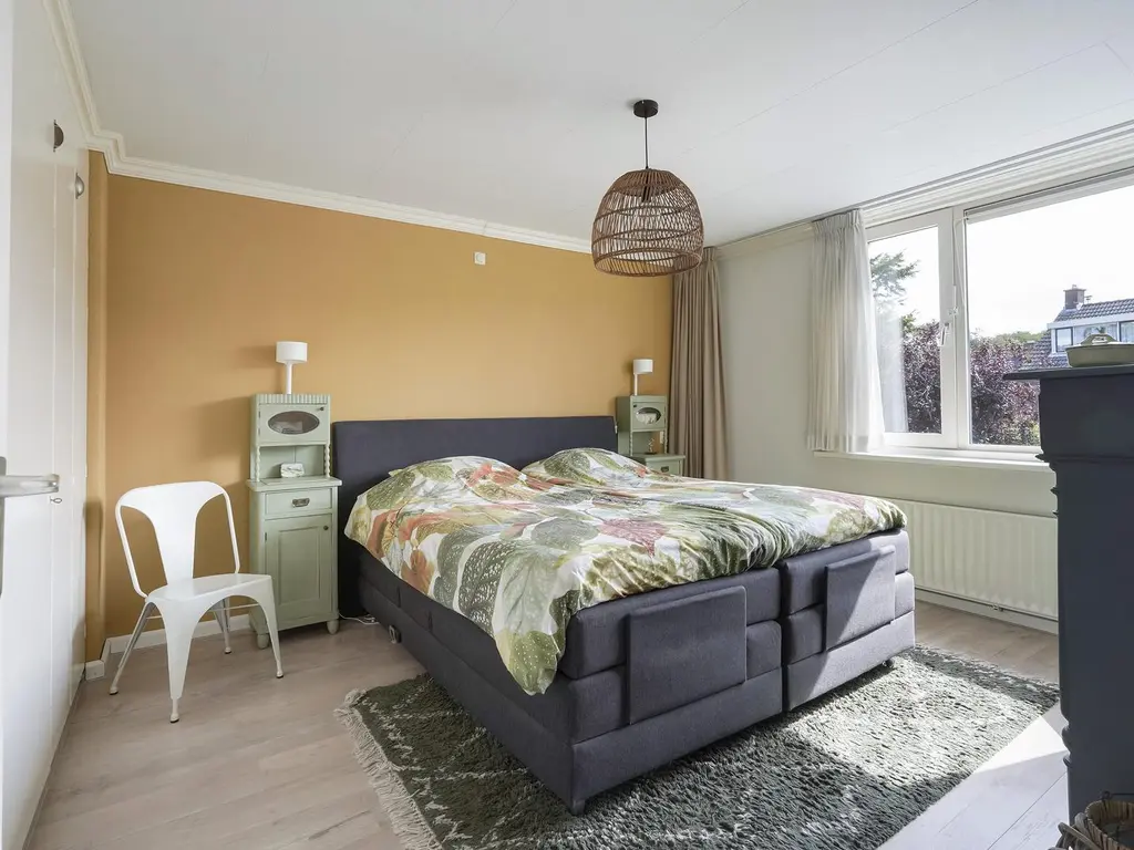 Vincent van Goghstraat 23, Lisse