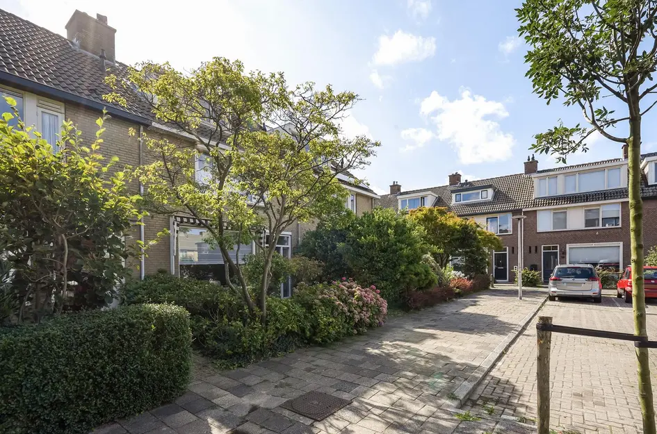 Vincent van Goghstraat 23