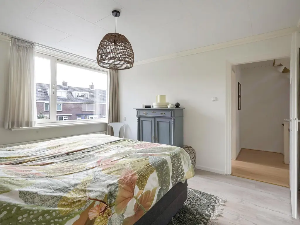 Vincent van Goghstraat 23, Lisse