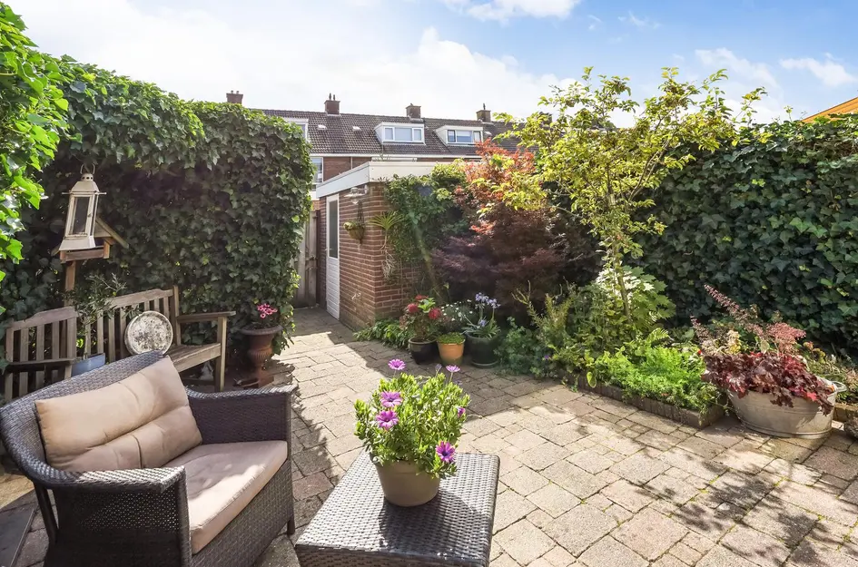 Vincent van Goghstraat 23