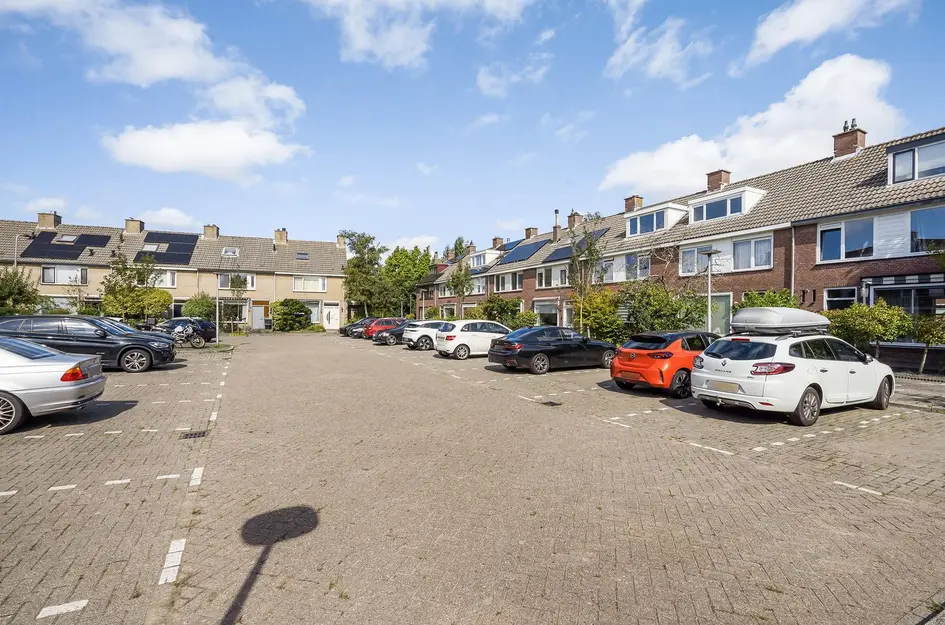 Vincent van Goghstraat 23
