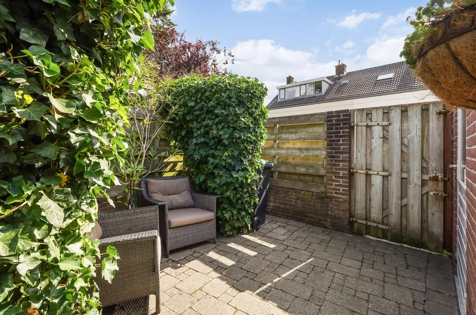 Vincent van Goghstraat 23