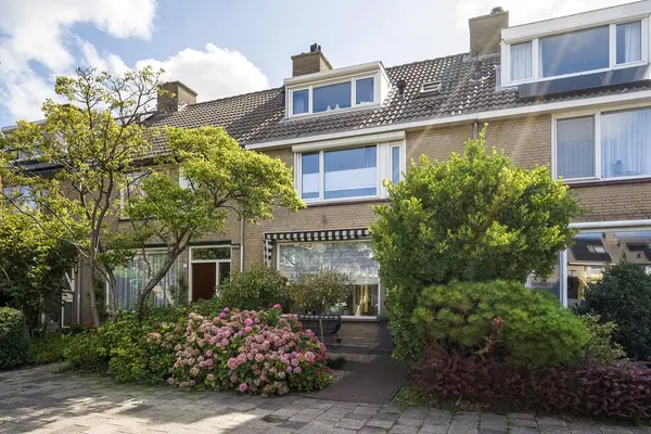 Vincent van Goghstraat 23