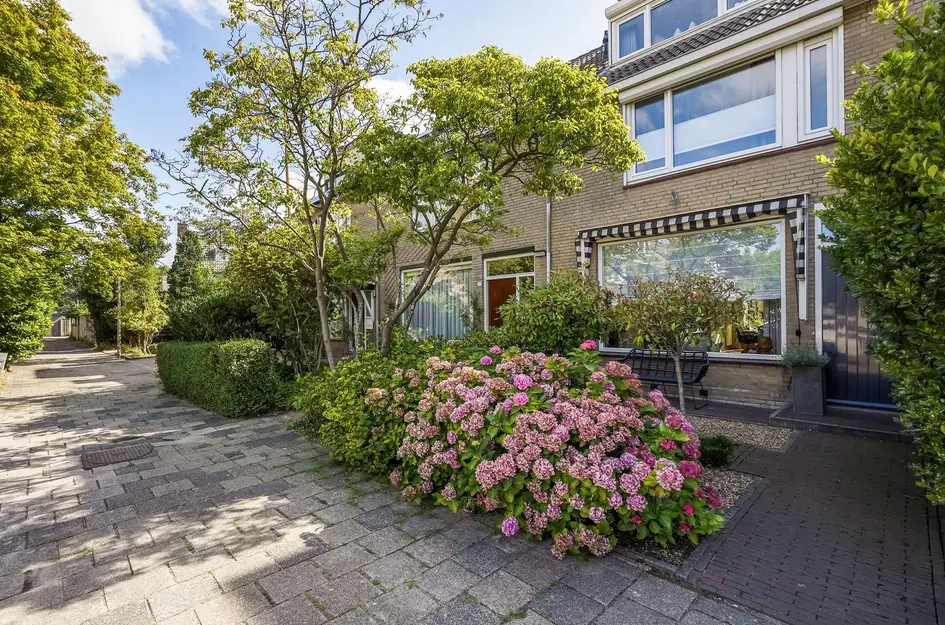 Vincent van Goghstraat 23