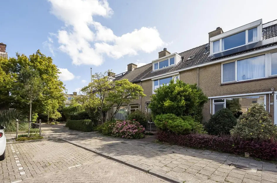 Vincent van Goghstraat 23