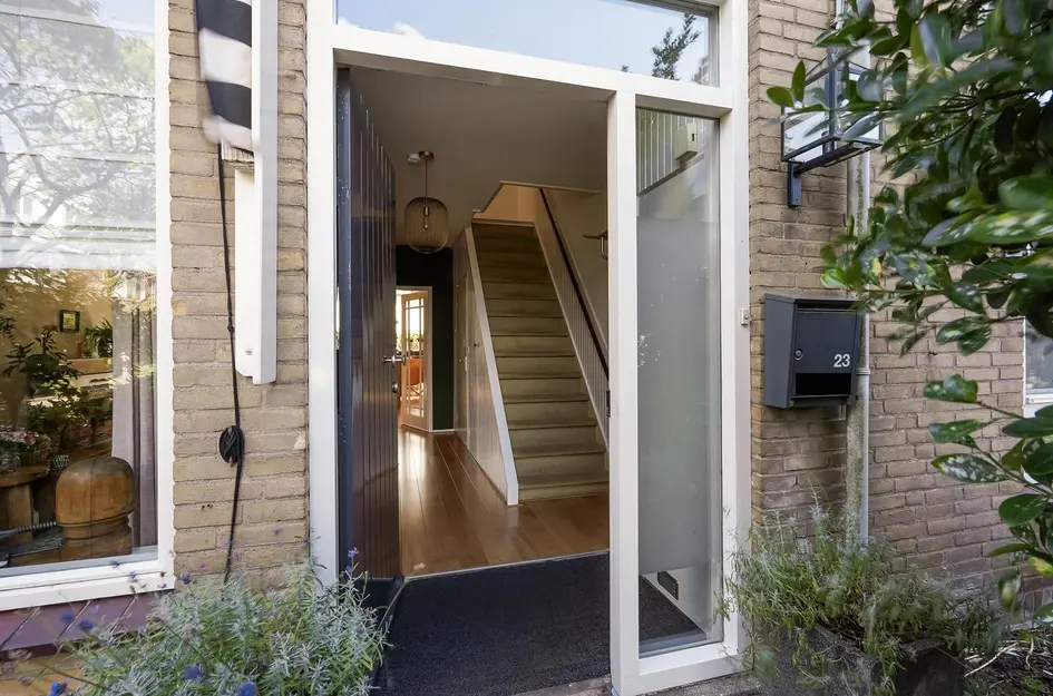Vincent van Goghstraat 23