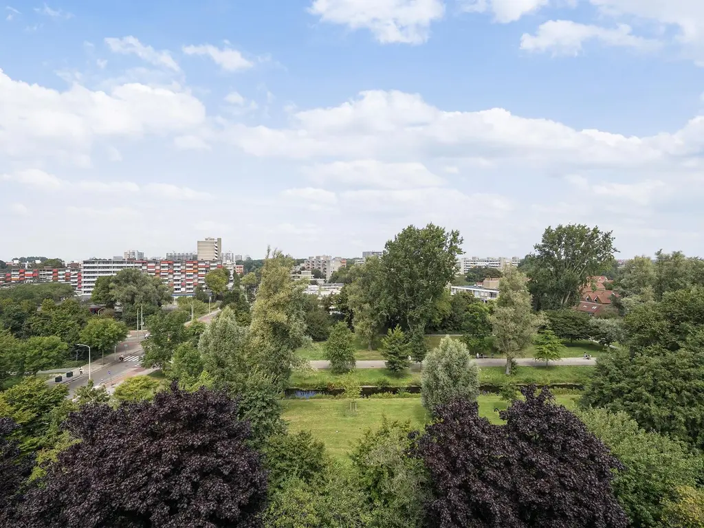 Cornelie van Zantenstraat 72, 'S-Gravenhage