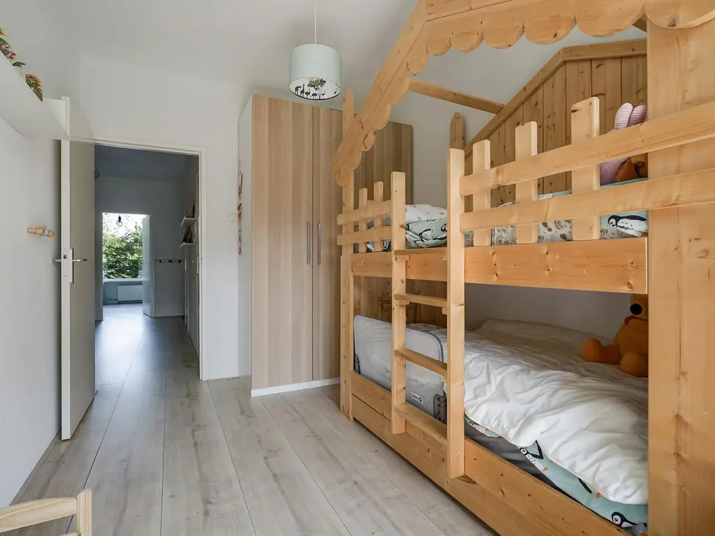 Cornelie van Zantenstraat 72, 'S-Gravenhage