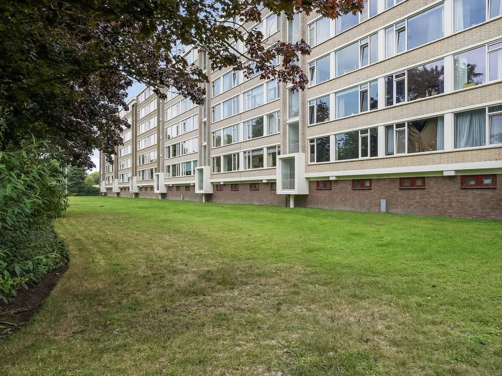 Cornelie van Zantenstraat 72, 'S-Gravenhage