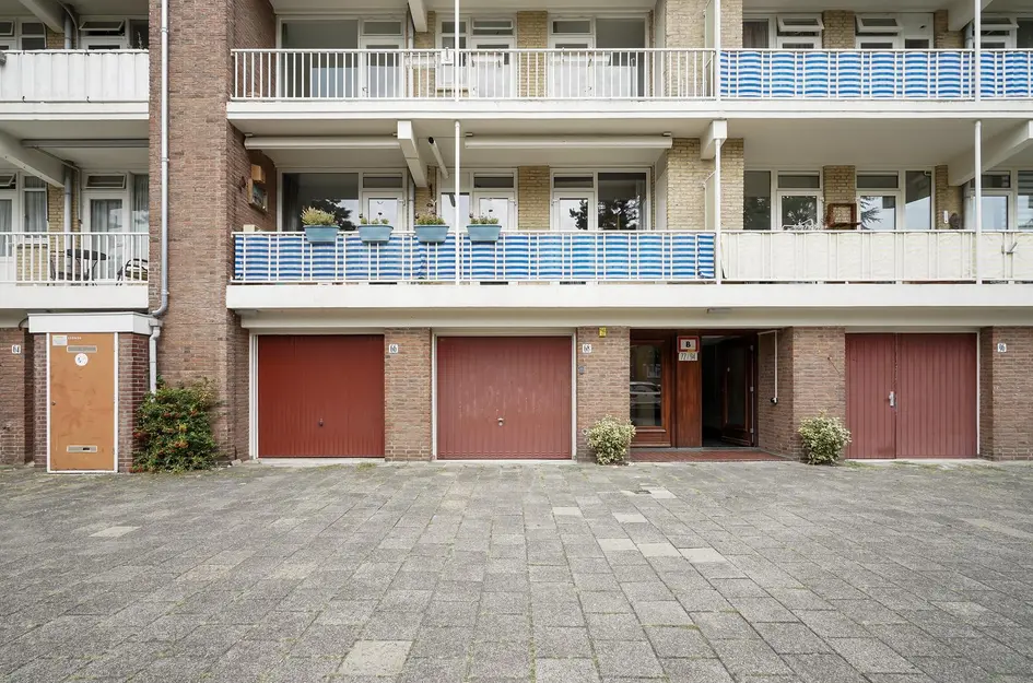 Cornelie van Zantenstraat 72