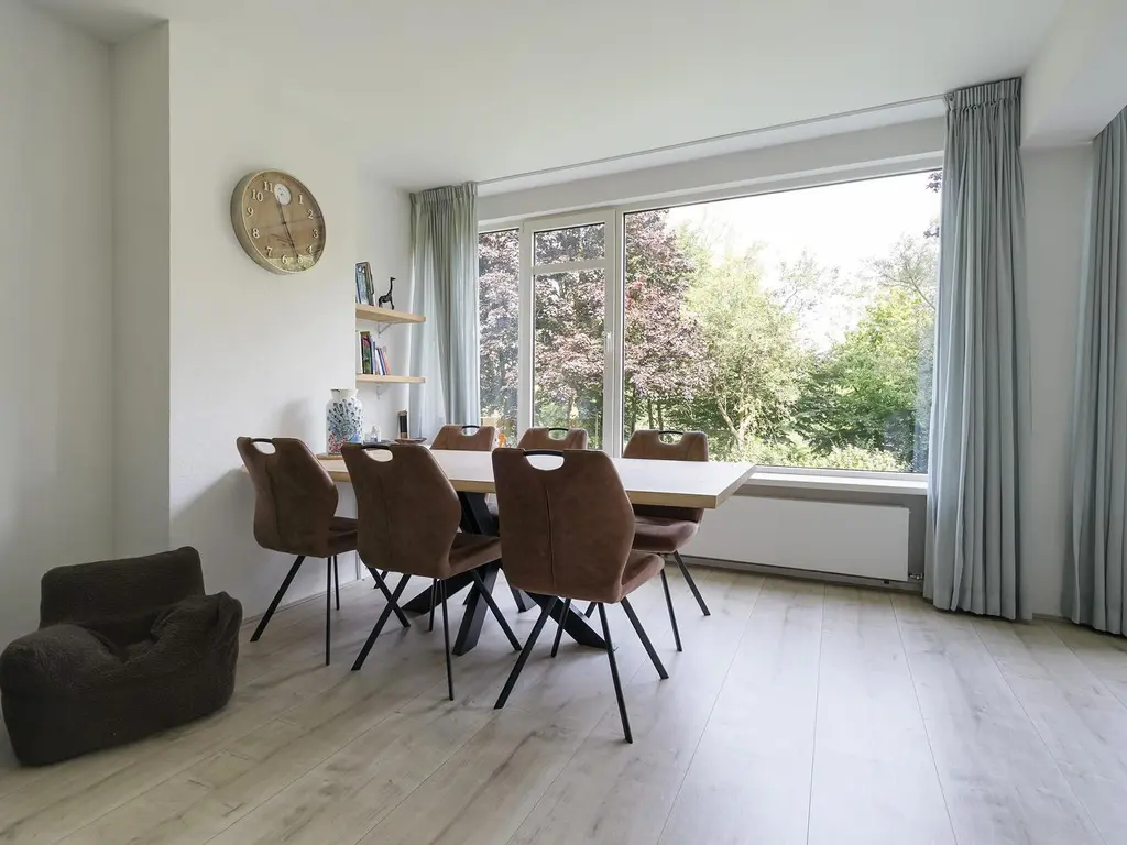 Cornelie van Zantenstraat 72, 'S-Gravenhage