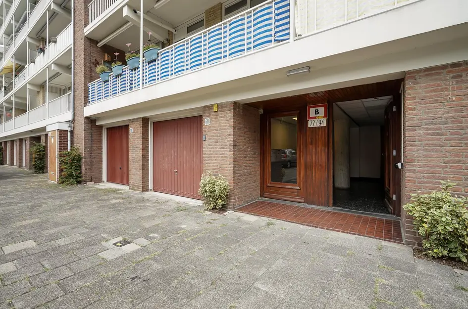 Cornelie van Zantenstraat 72