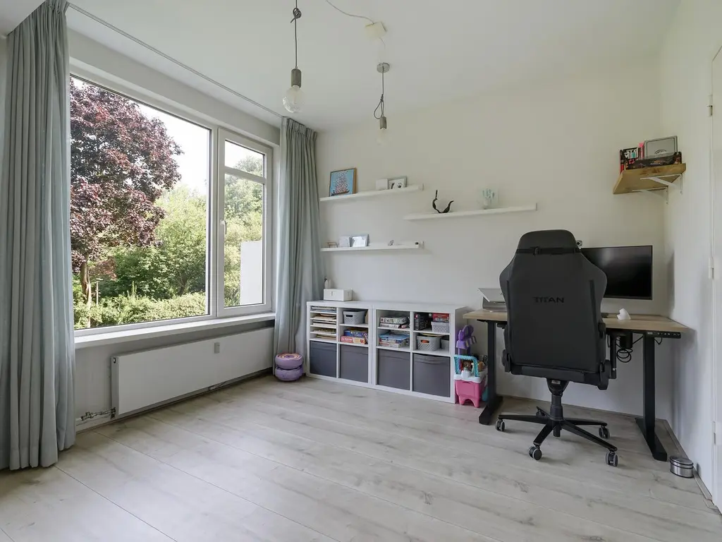 Cornelie van Zantenstraat 72, 'S-Gravenhage