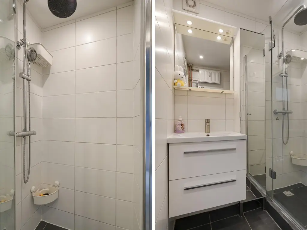 Cornelie van Zantenstraat 72, 'S-Gravenhage