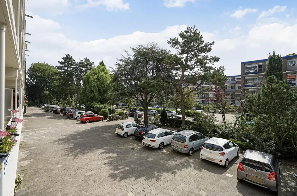 Cornelie van Zantenstraat 72