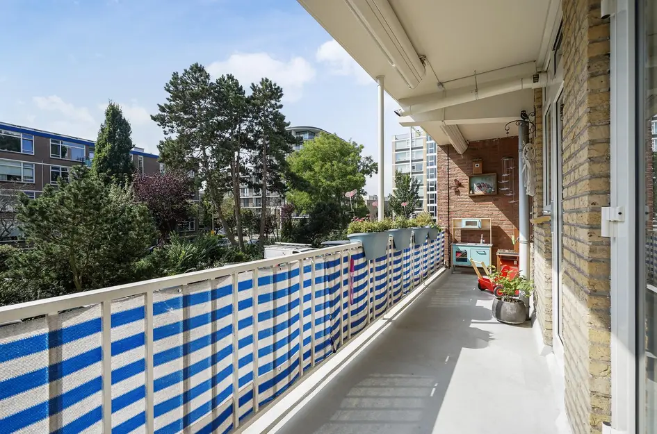 Cornelie van Zantenstraat 72