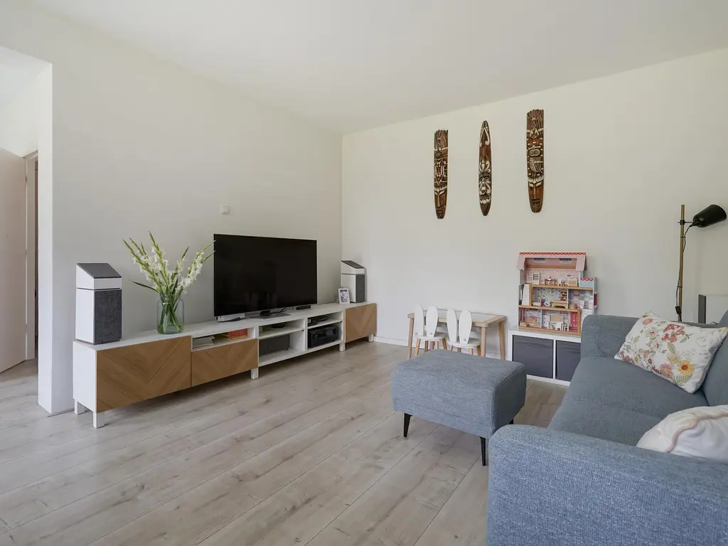 Cornelie van Zantenstraat 72, 'S-Gravenhage