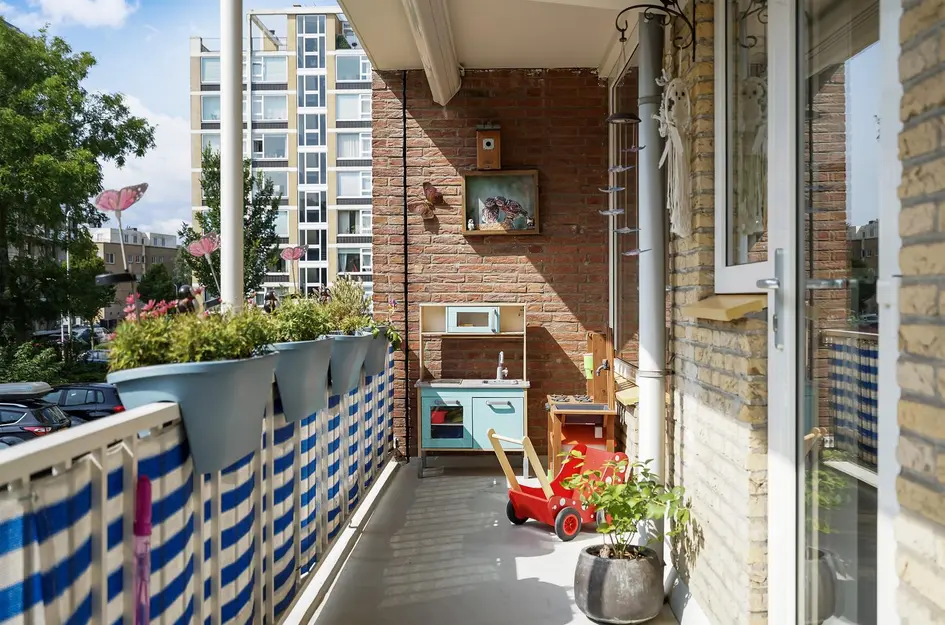 Cornelie van Zantenstraat 72