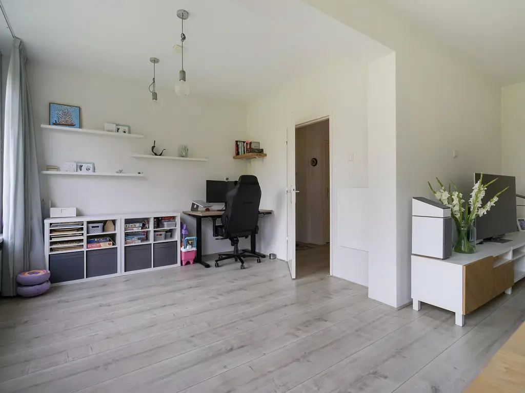 Cornelie van Zantenstraat 72, 'S-Gravenhage