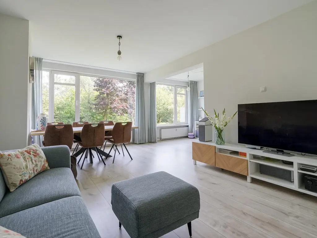 Cornelie van Zantenstraat 72, 'S-Gravenhage