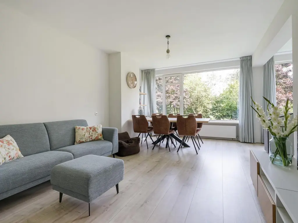 Cornelie van Zantenstraat 72, 'S-Gravenhage