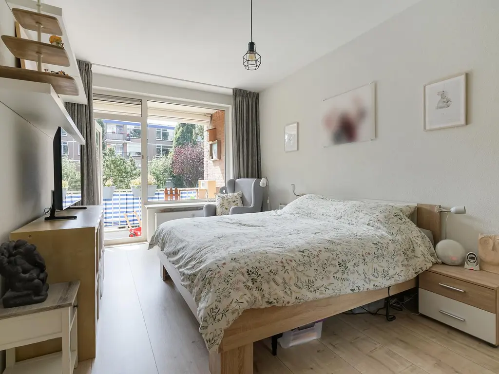 Cornelie van Zantenstraat 72, 'S-Gravenhage