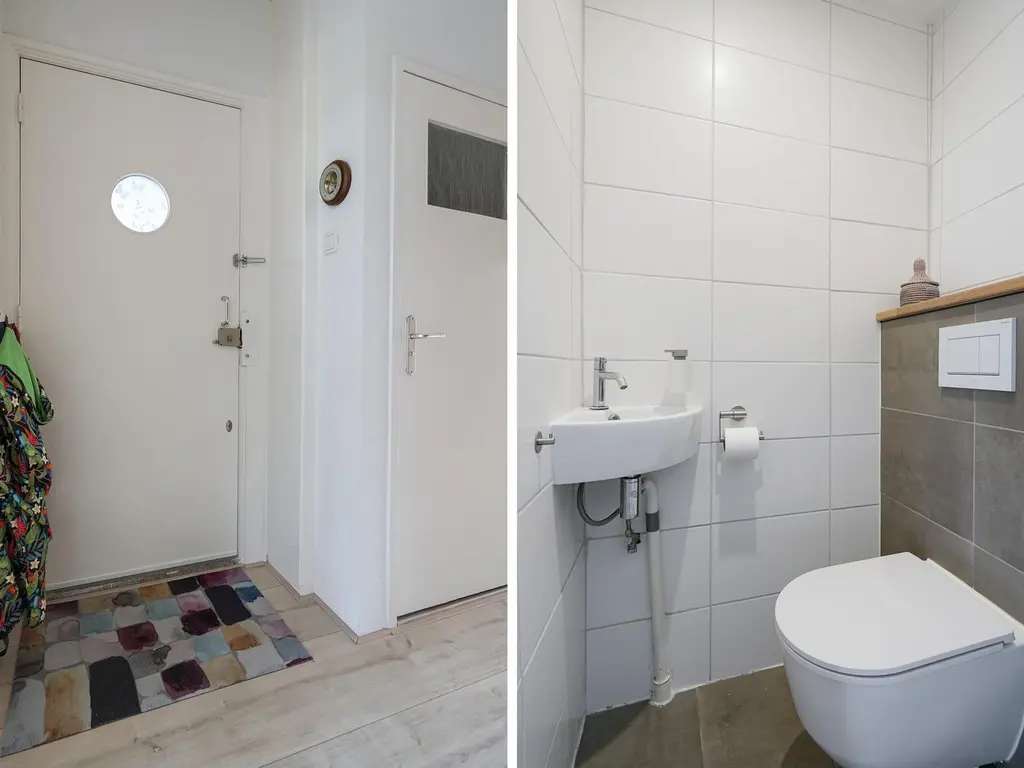 Cornelie van Zantenstraat 72, 'S-Gravenhage
