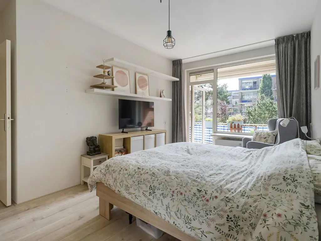 Cornelie van Zantenstraat 72, 'S-Gravenhage