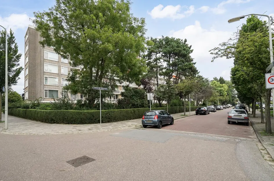 Cornelie van Zantenstraat 72