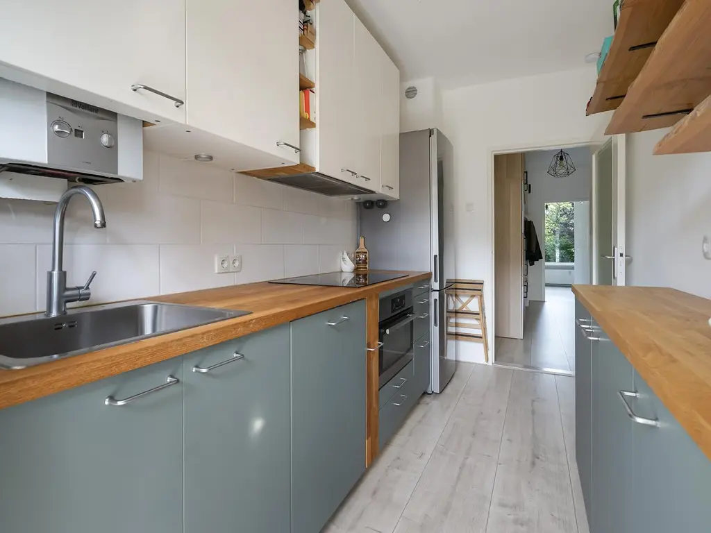 Cornelie van Zantenstraat 72, 'S-Gravenhage