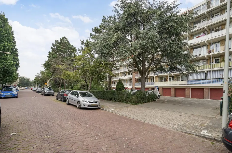 Cornelie van Zantenstraat 72
