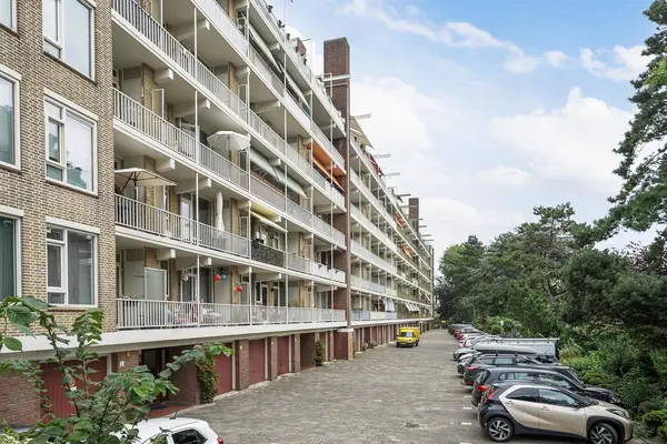 Cornelie van Zantenstraat 72