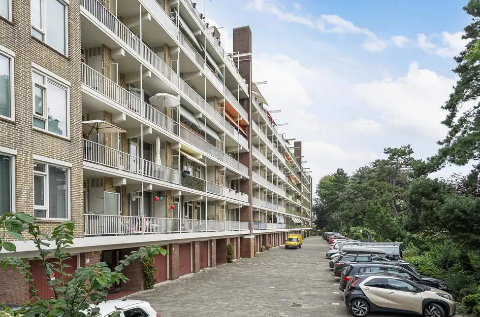 Cornelie van Zantenstraat 72