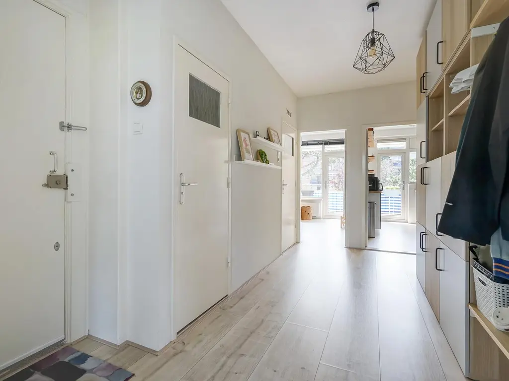 Cornelie van Zantenstraat 72, 'S-Gravenhage