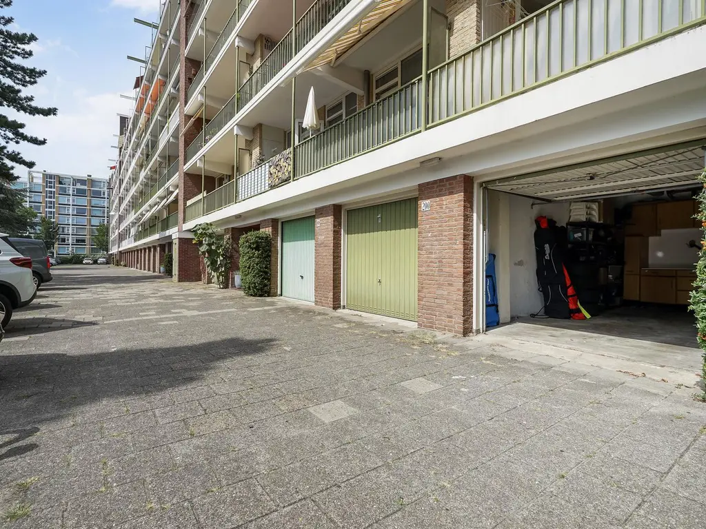 Cornelie van Zantenstraat 72, 'S-Gravenhage