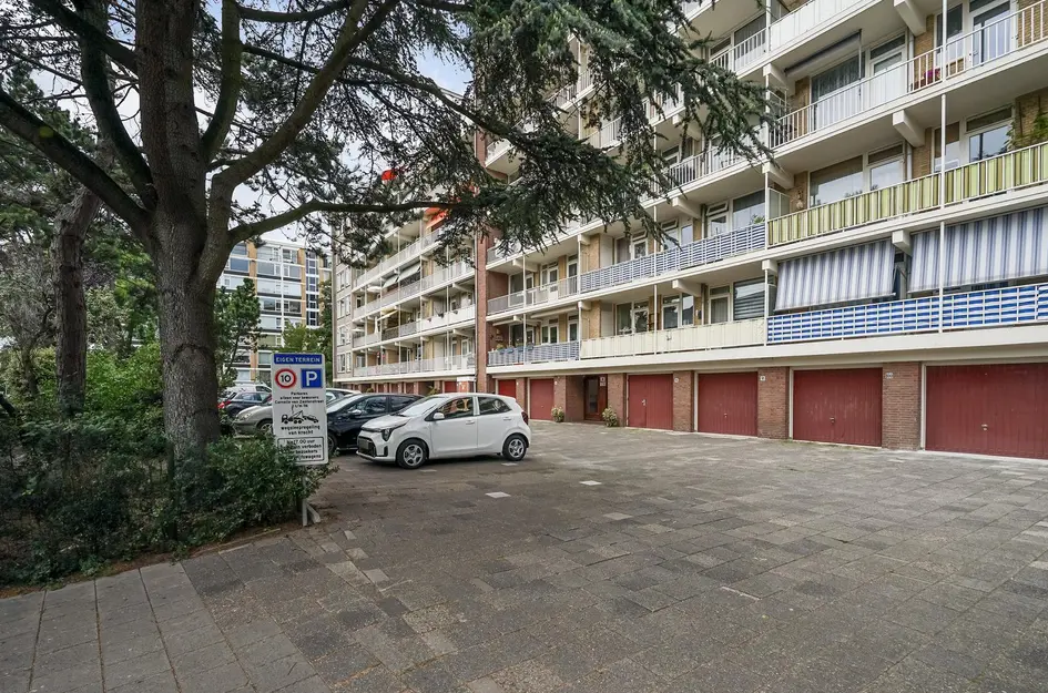 Cornelie van Zantenstraat 72