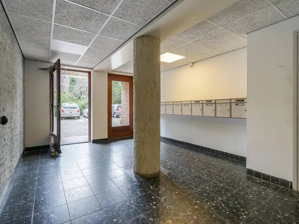 Cornelie van Zantenstraat 72, 'S-Gravenhage