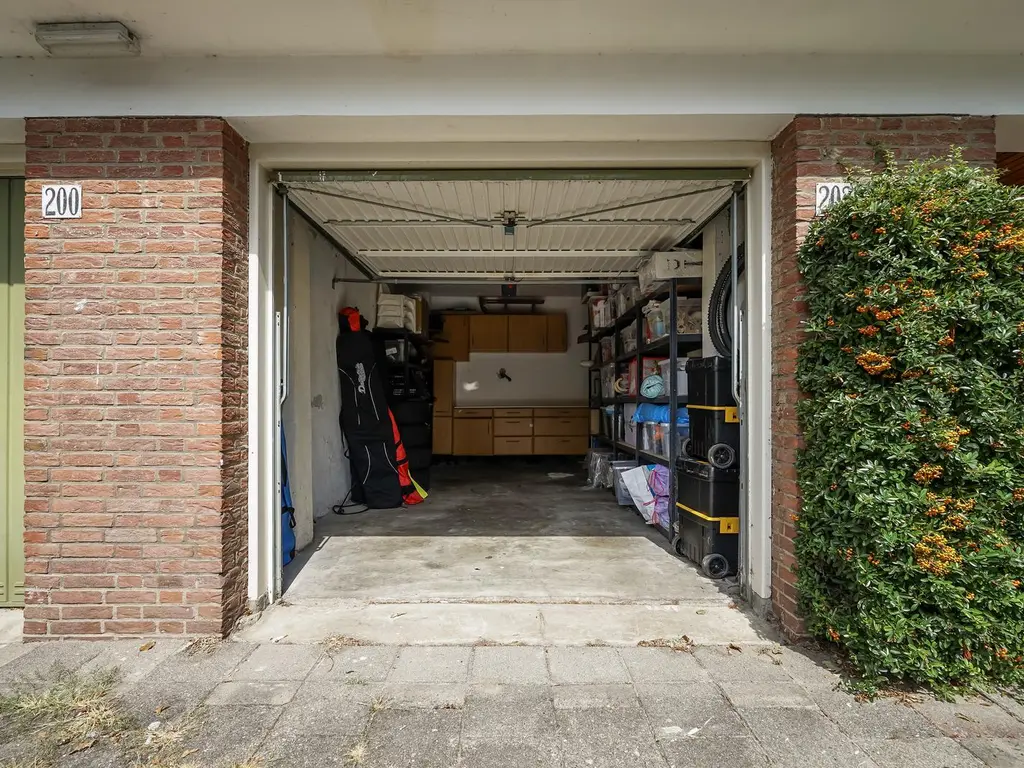 Cornelie van Zantenstraat 72, 'S-Gravenhage
