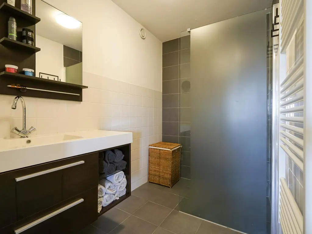 Gandhilaan 26, Delft
