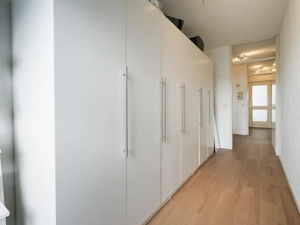 Gandhilaan 26, Delft
