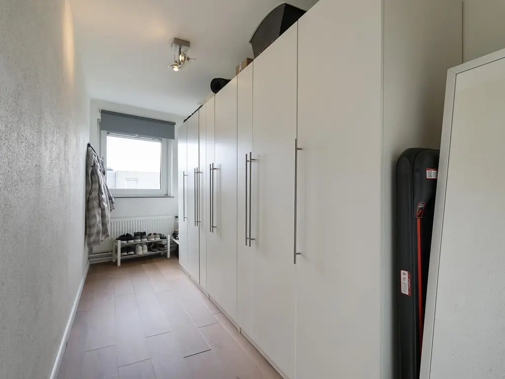 Gandhilaan 26, Delft
