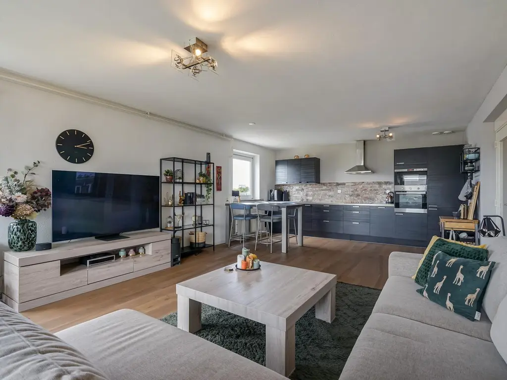 Gandhilaan 26, Delft