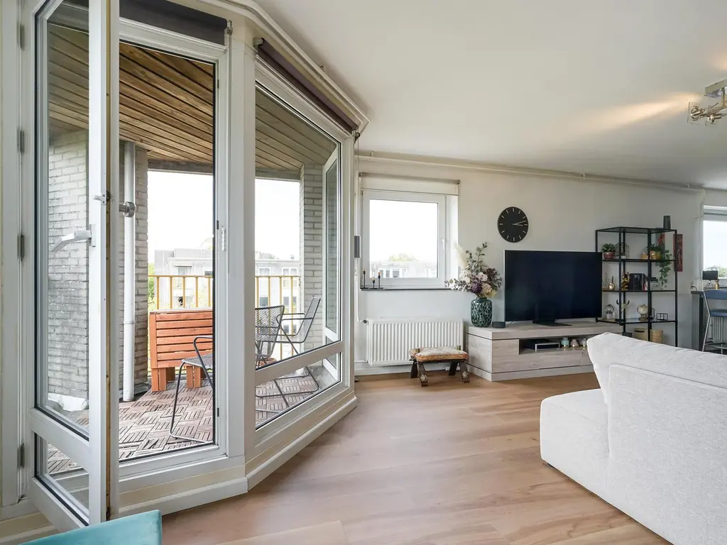 Gandhilaan 26, Delft
