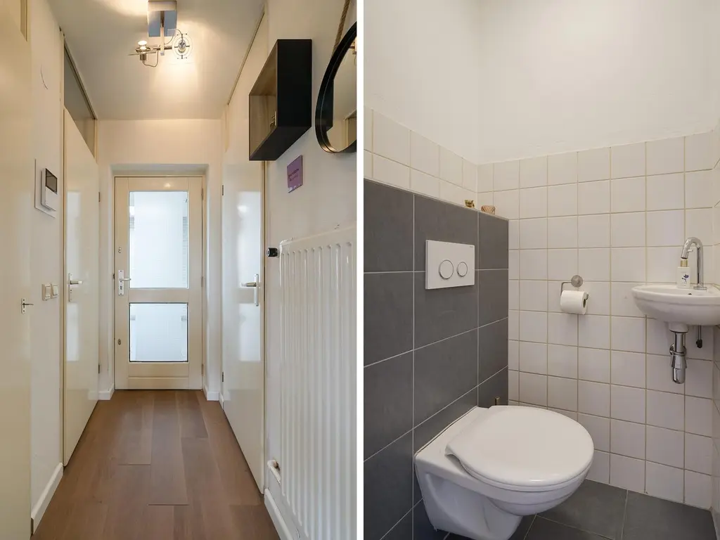 Gandhilaan 26, Delft